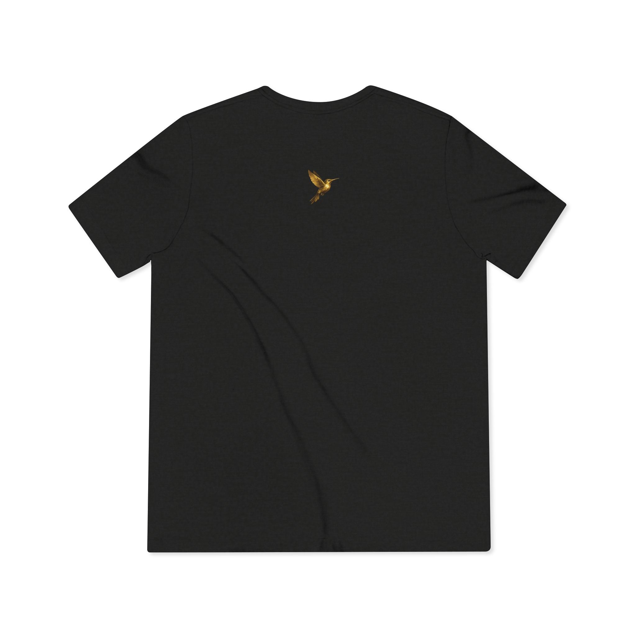 Expressions Triblend Tee