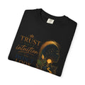 Expressions Garment-Dyed T-shirt
