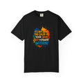 Power Within Inspirational Graphic Tee