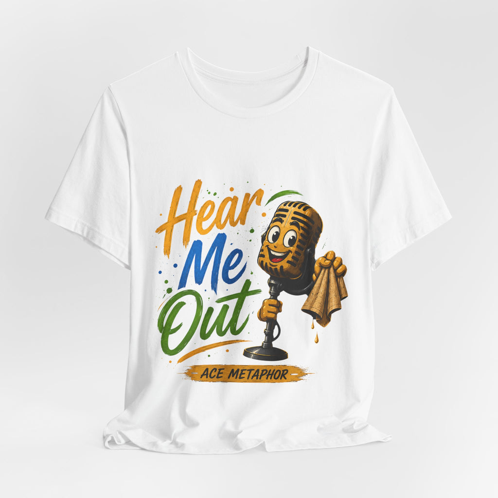 Limited Expressions Short Sleeve Tee