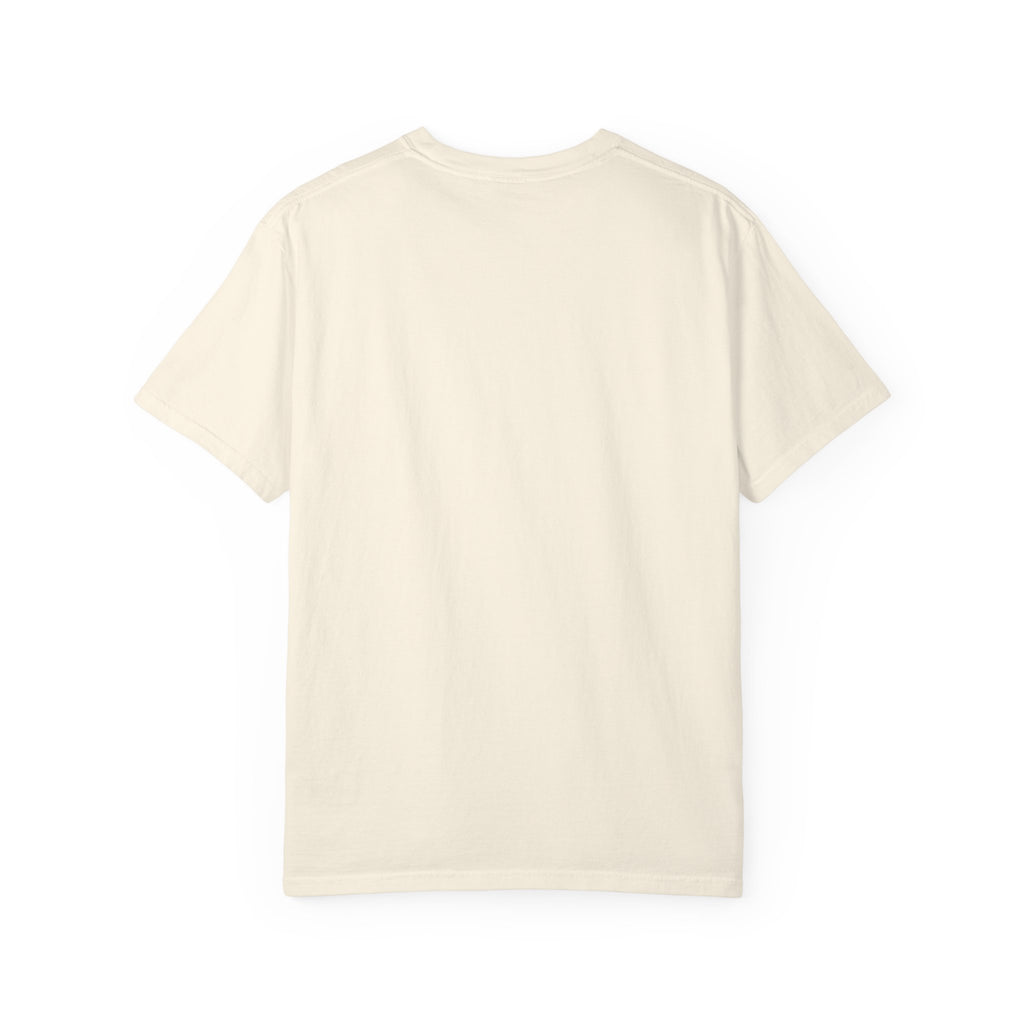 Expressions Garment-Dyed T-shirt