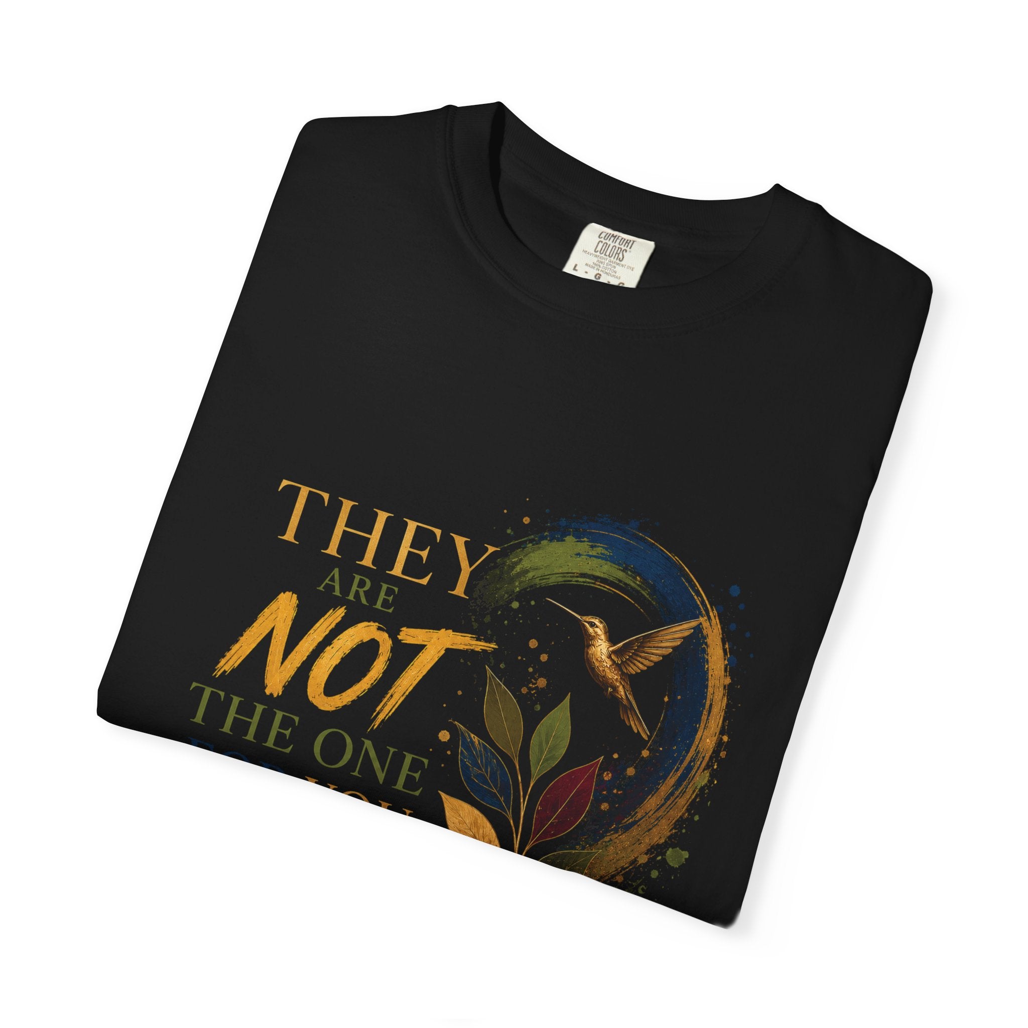 Expressions T-Shirt