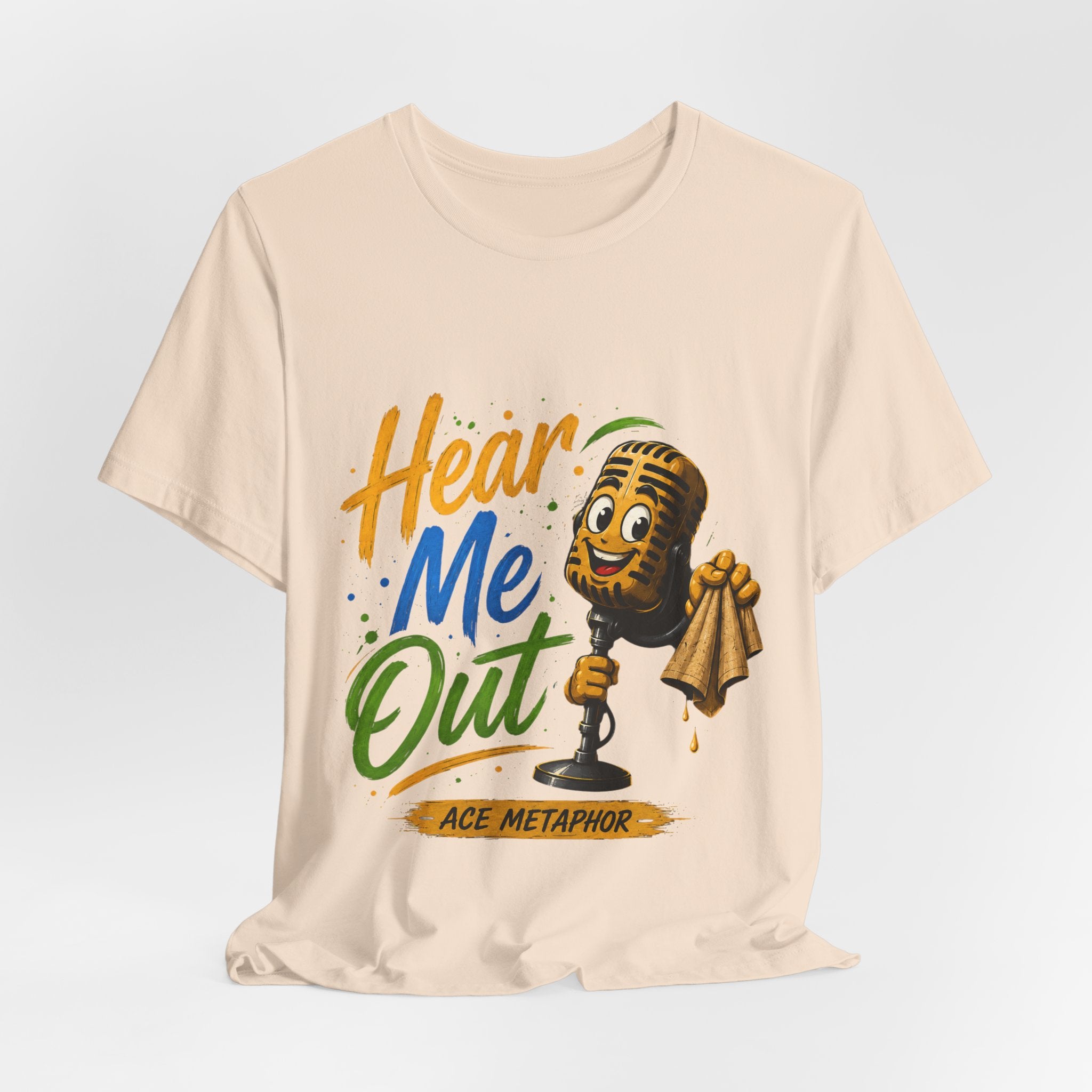Limited Expressions Short Sleeve Tee