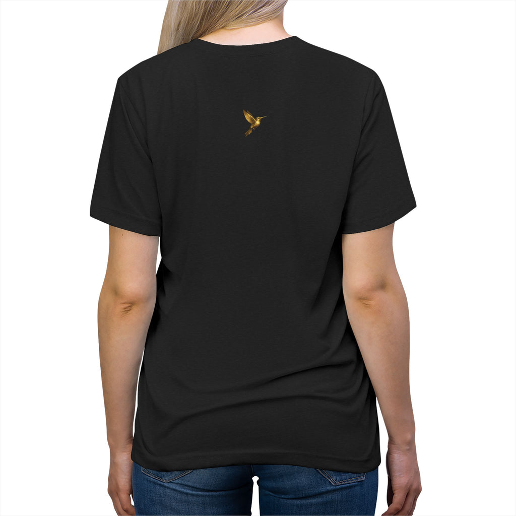 Expressions Triblend Tee