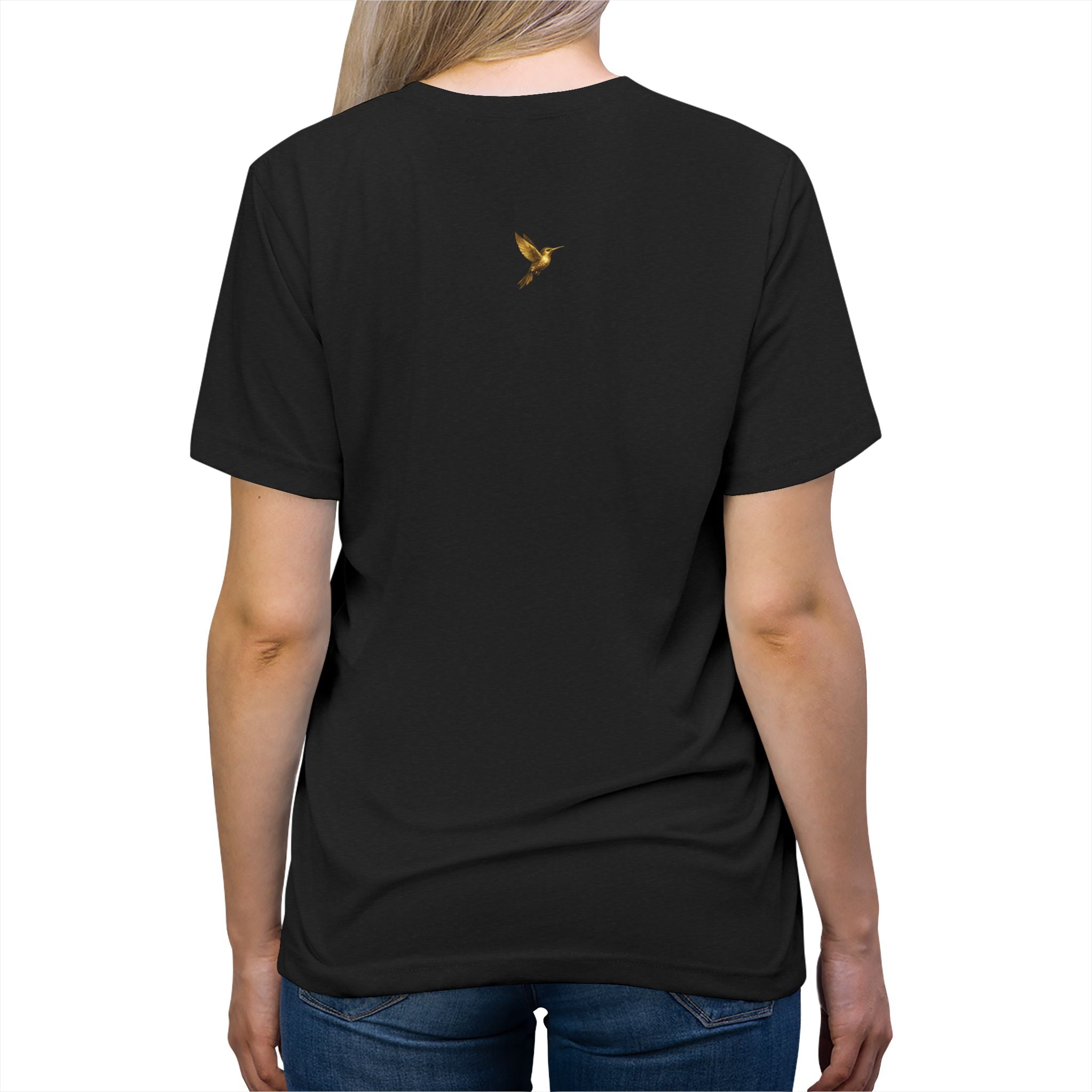 Expressions Triblend Tee