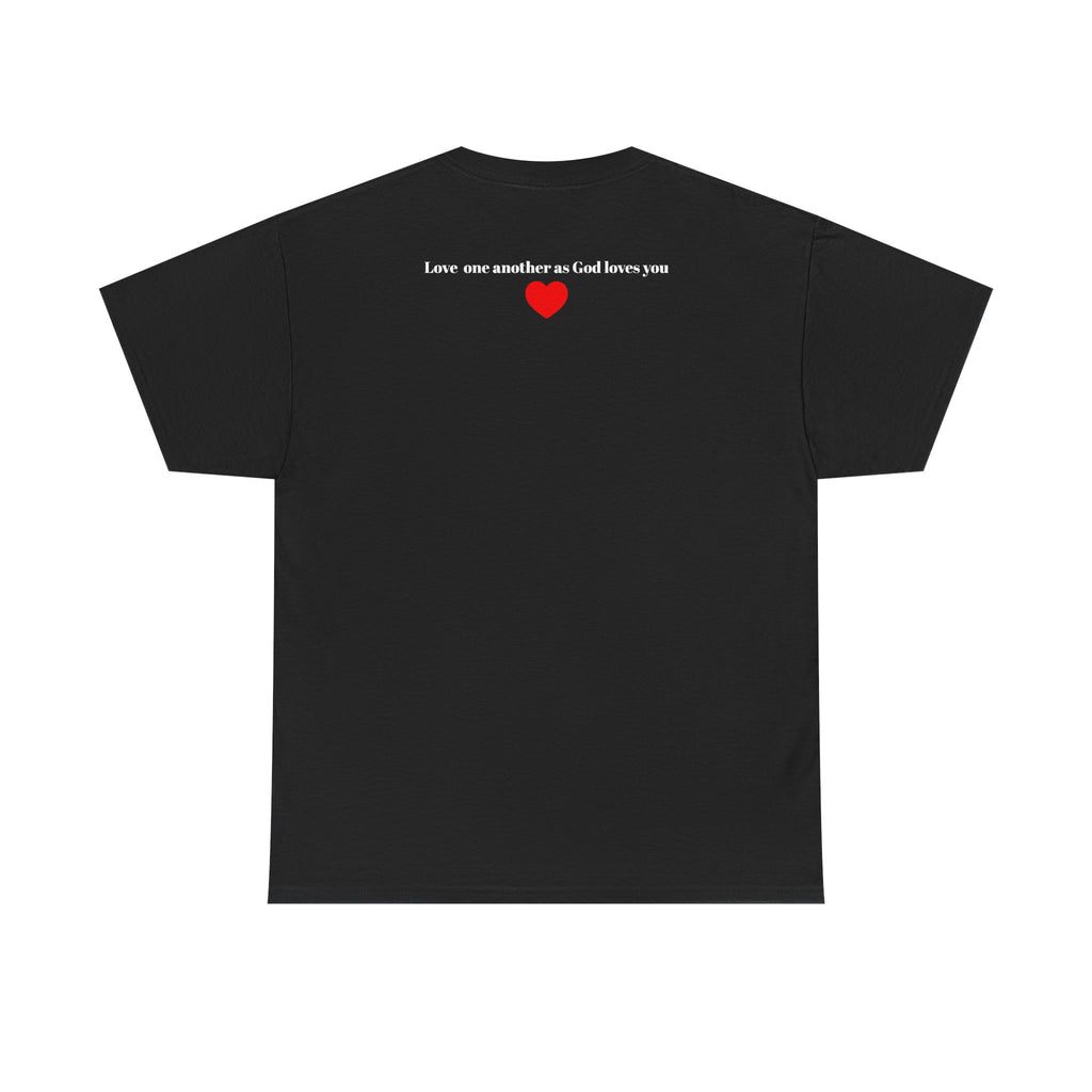 Expressions Heavy Cotton Tee