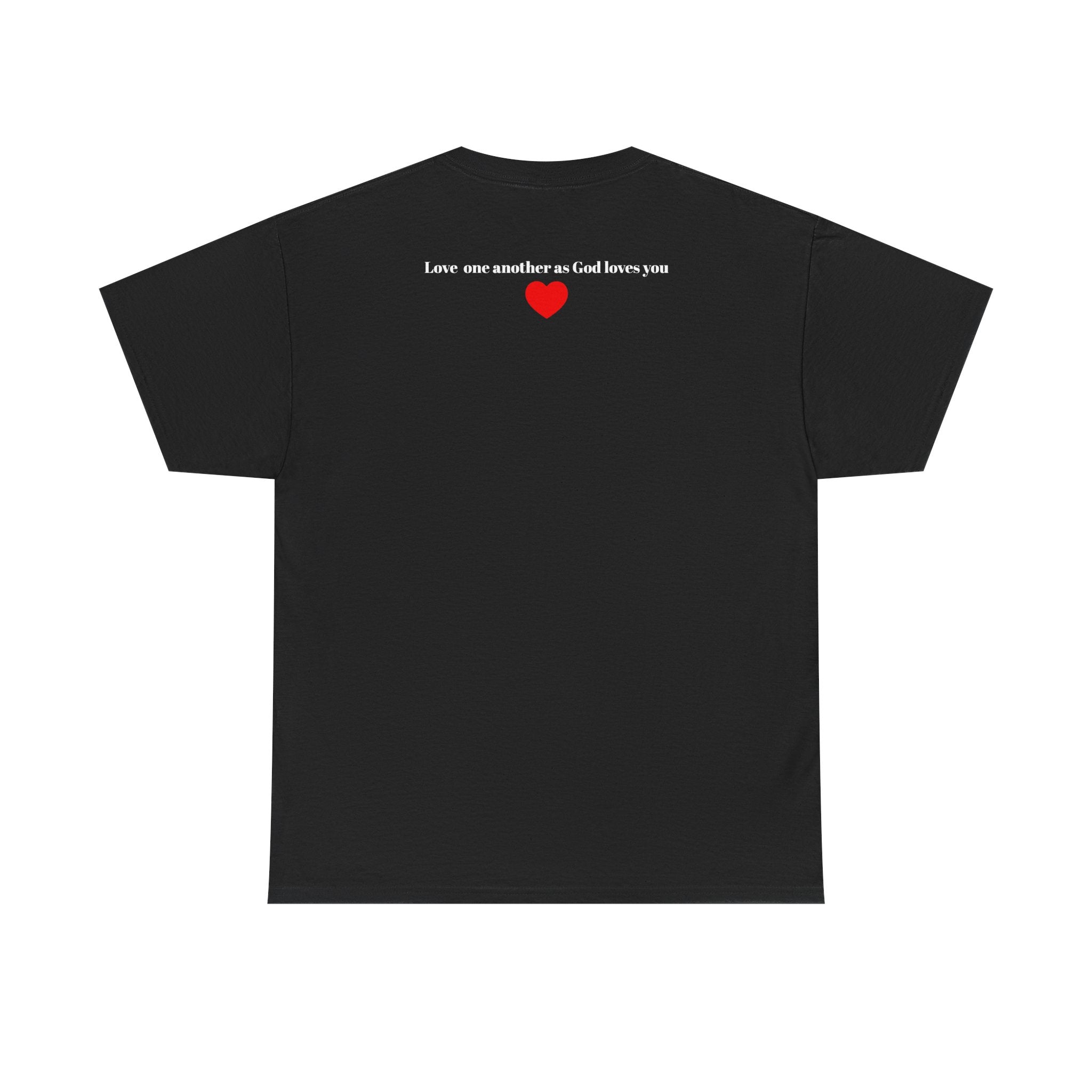 Expressions Heavy Cotton Tee