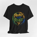 Expressions Short Sleeve Tee