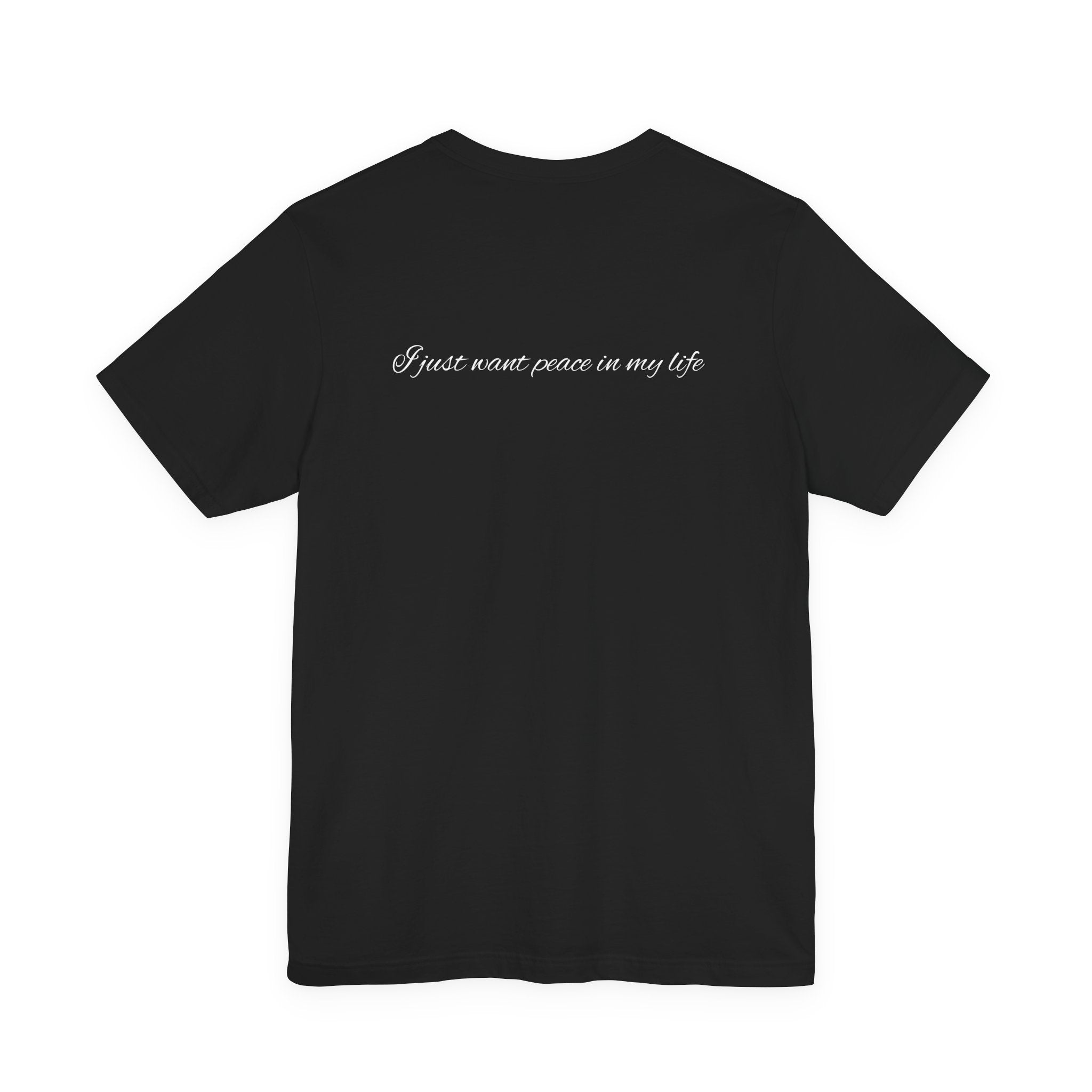Limited Expressions Short Sleeve Tee