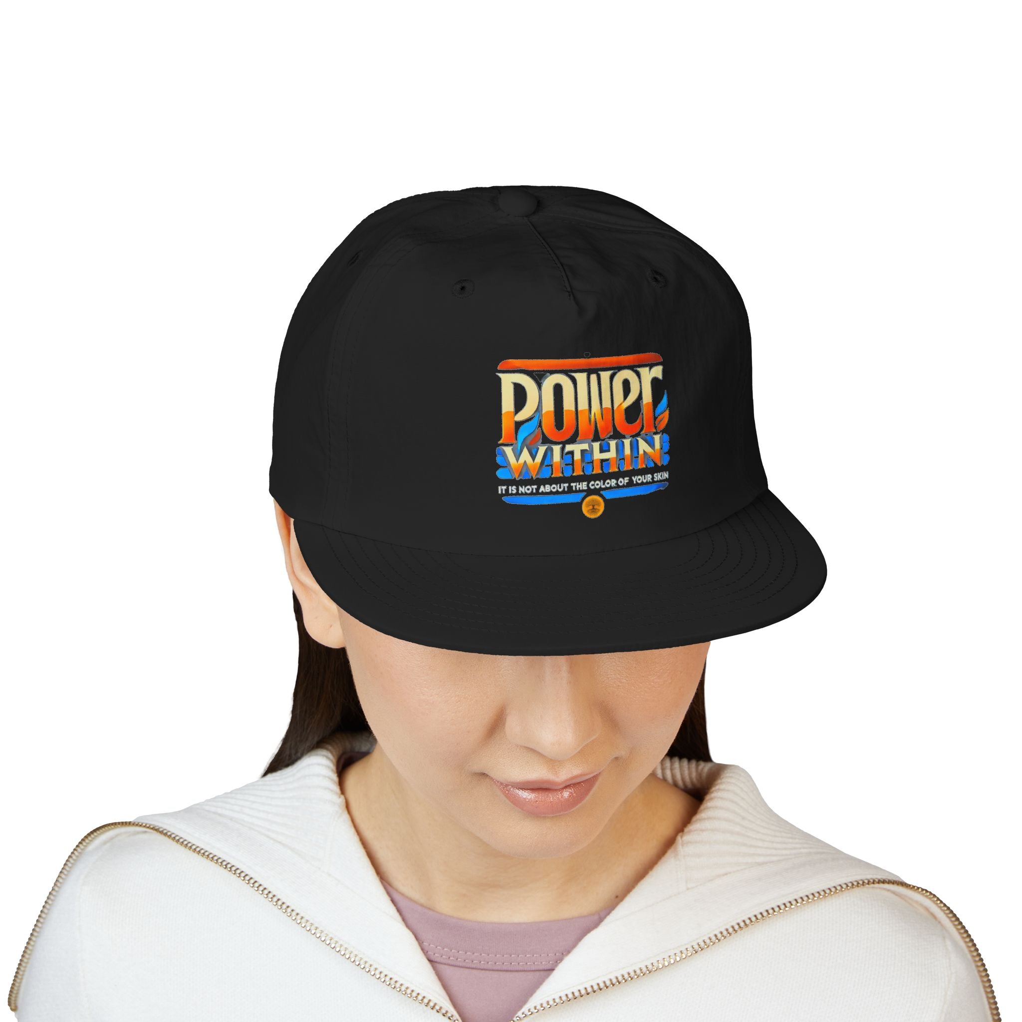 Limited Expressions Surf Cap