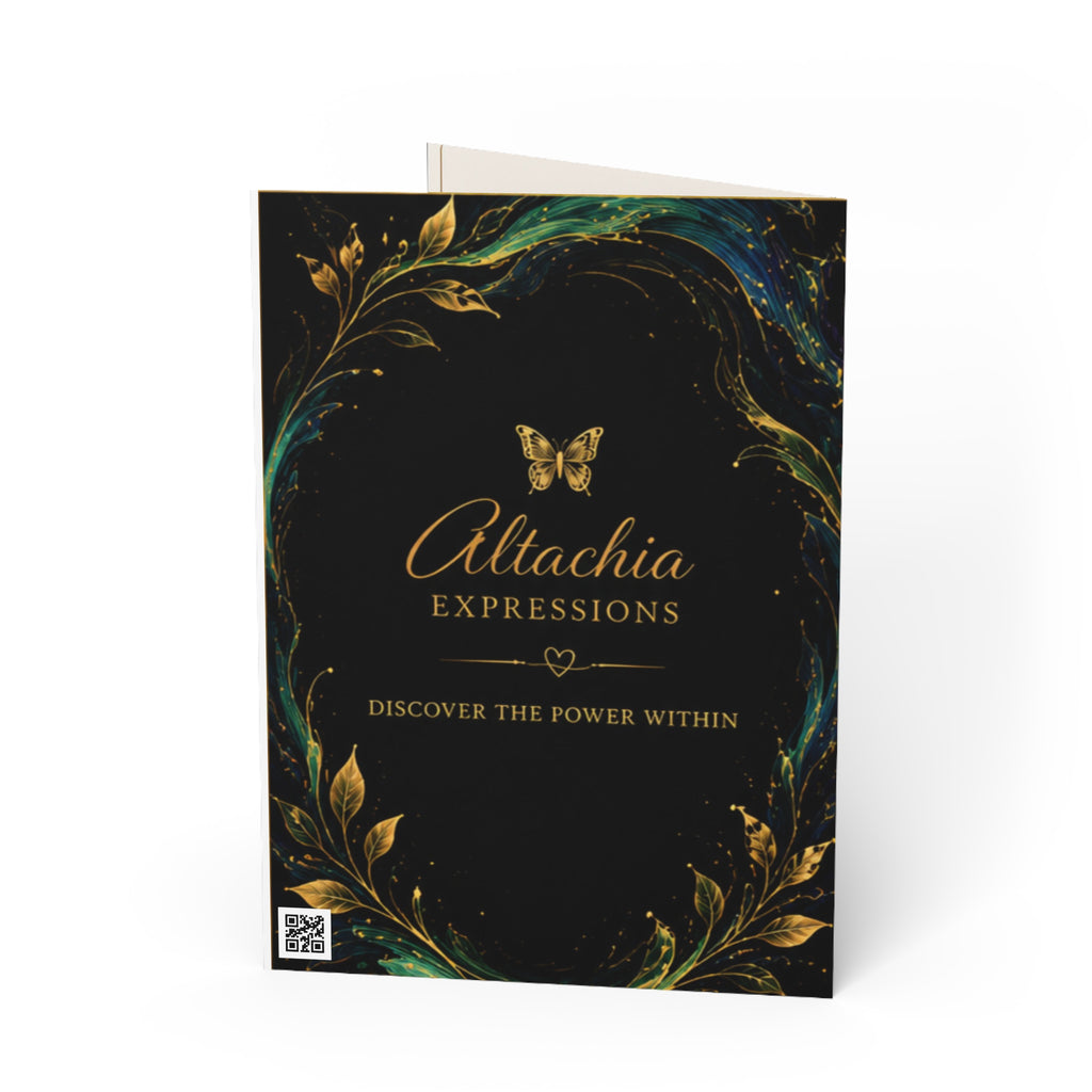 Creators Collection Greeting Cards