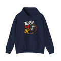 Limited Expressions Hooded Sweatshirt
