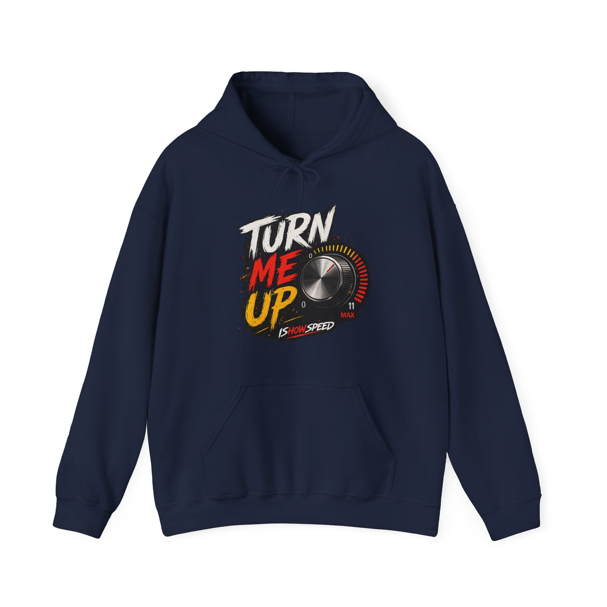 Limited Expressions Hooded Sweatshirt