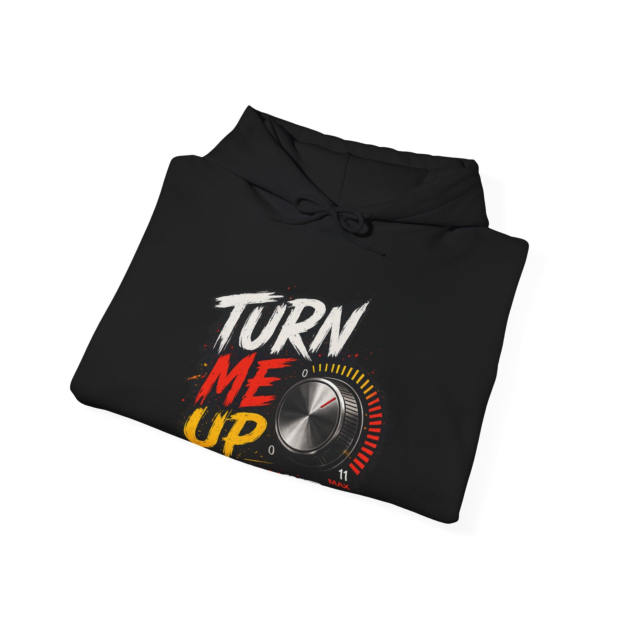 Limited Expressions Hooded Sweatshirt