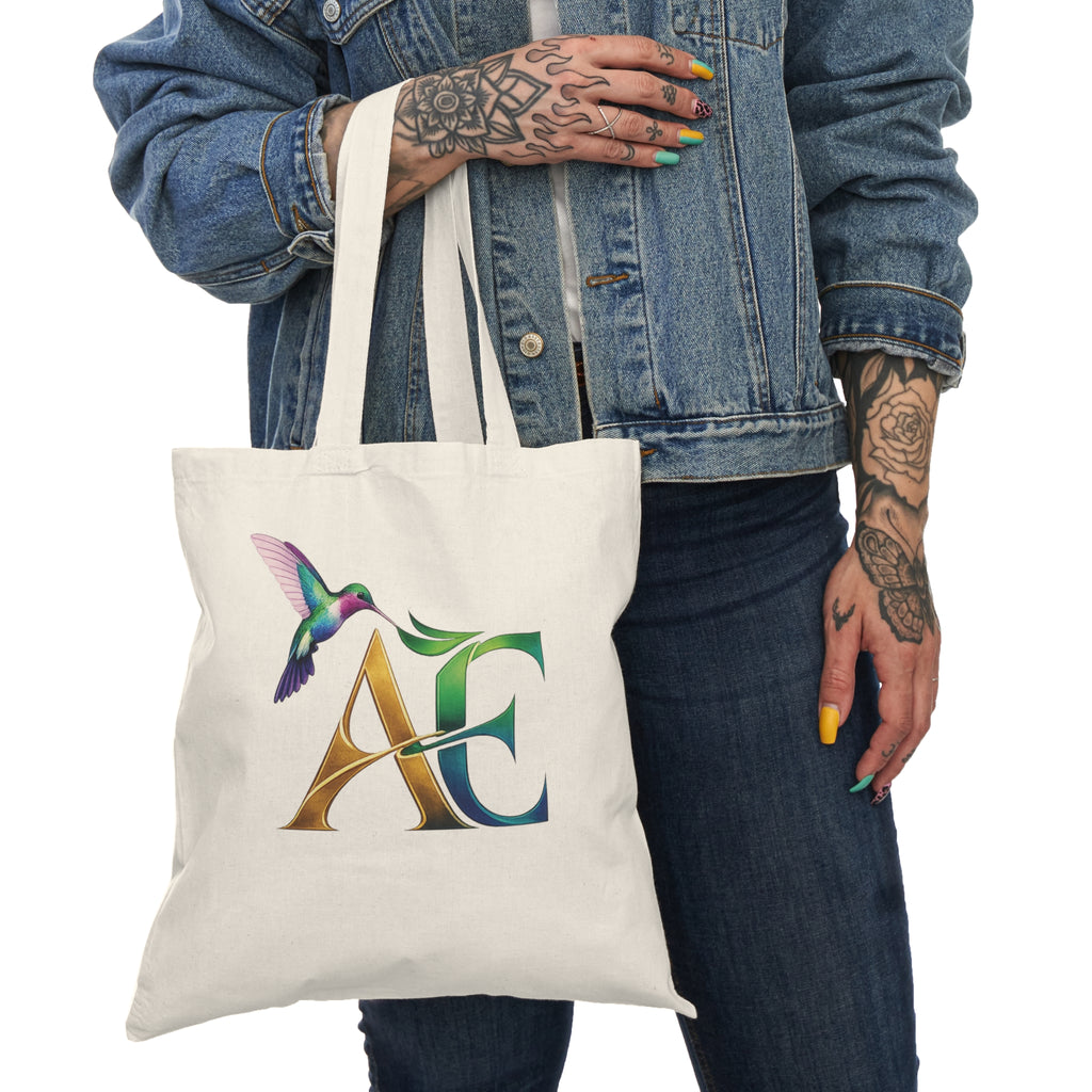 Creators Collection Tote Bag