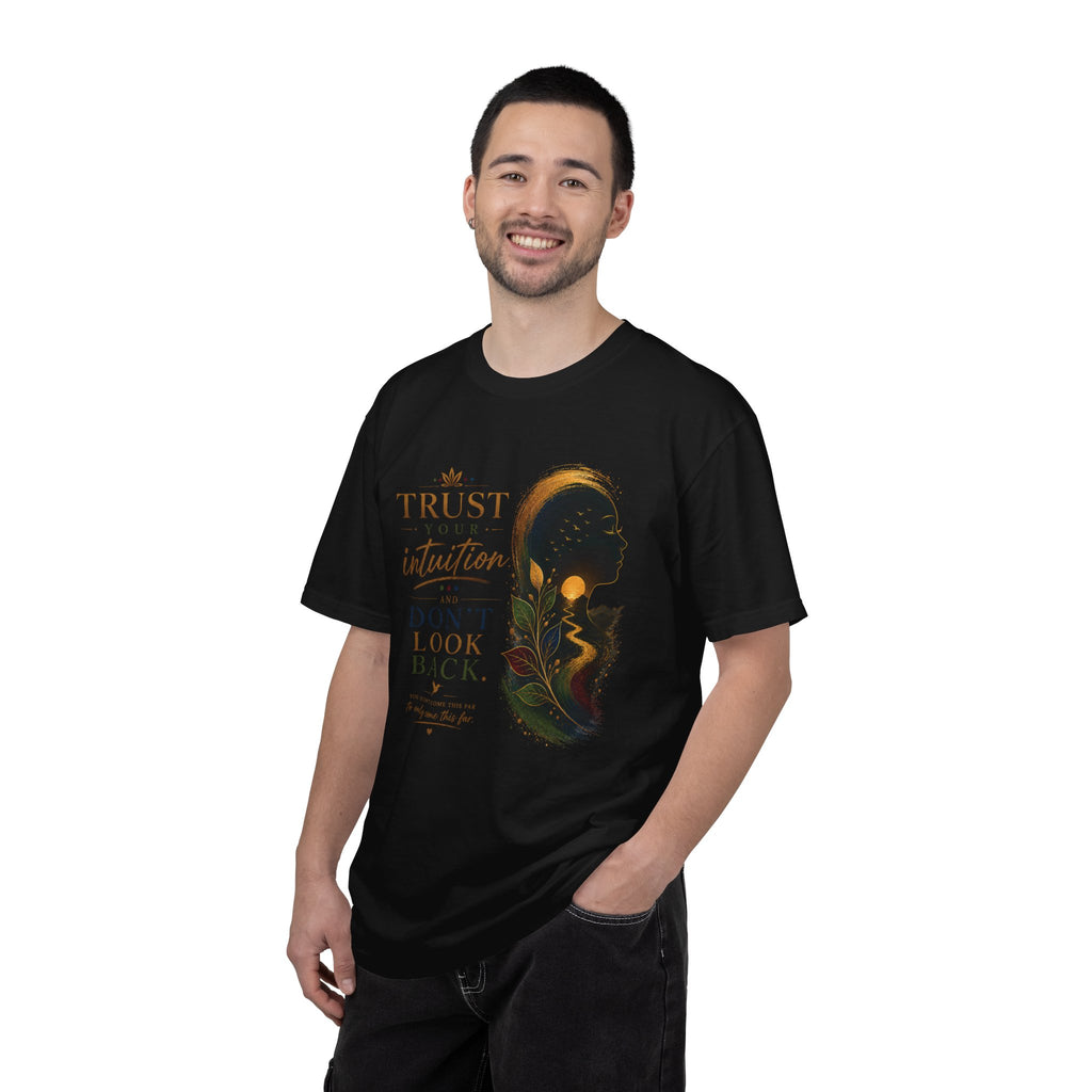 Expressions Garment-Dyed T-shirt